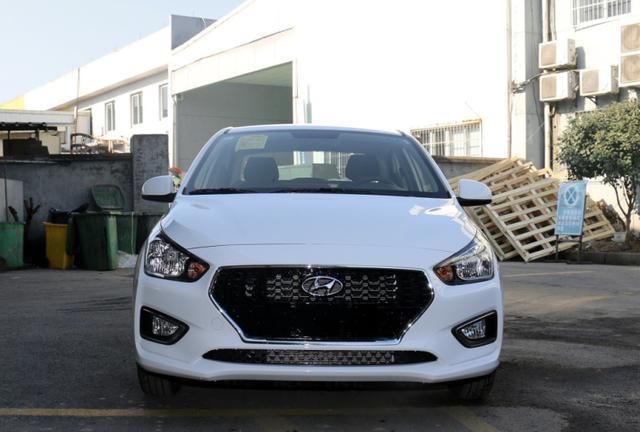 现代瑞纳最低配值得买吗,现代瑞纳现在还在售吗