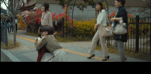 韩国警察找到杀妻凶手电影,韩国推理片妻子带着女儿失踪