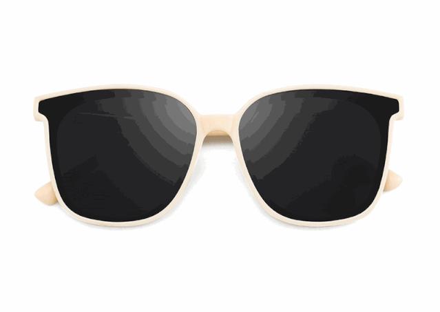 被近*眼镜视**耽误了颜值？戴上这款眼镜，你就是这条gai最潮的……