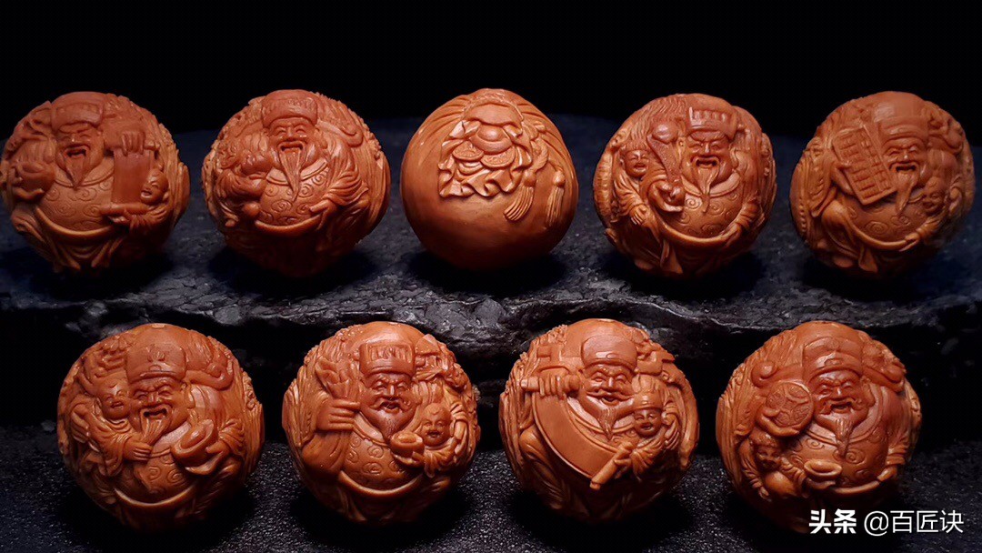 橄榄核做核雕手串好不好呢,盘橄榄核雕手串应注意什么