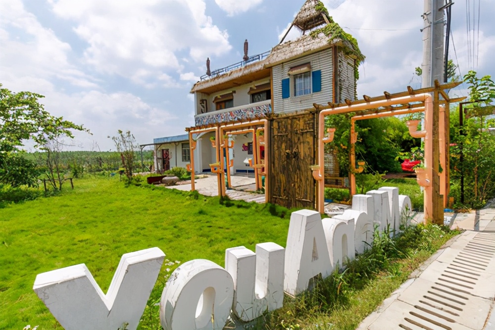 八月合肥必去的13个免费景点,合肥旅游免费景区推荐