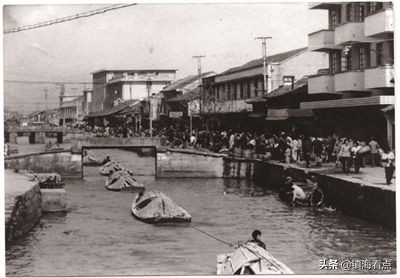 宁波历史最悠久的桥,宁波明州大桥为什么叫这个名字