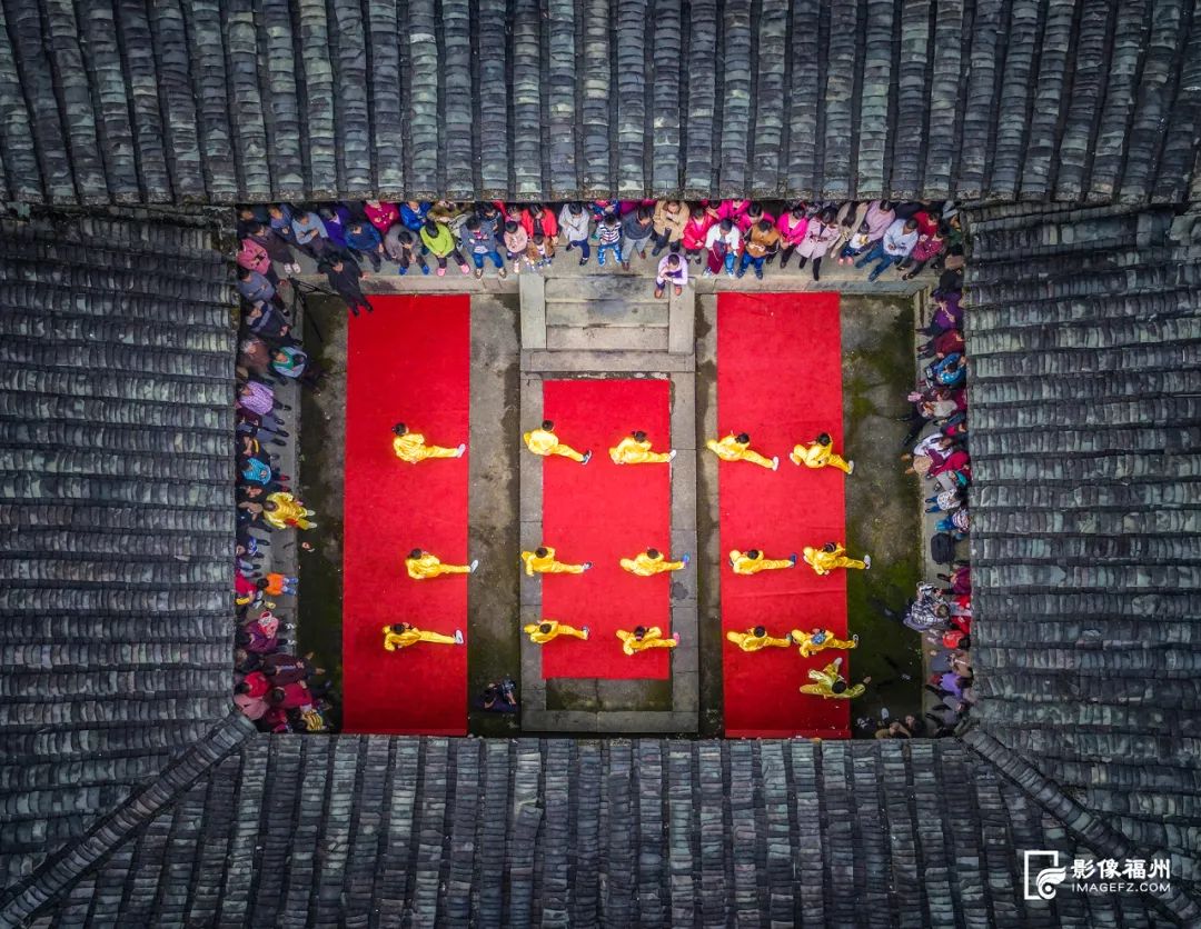 这位建筑设计摄影咖，首次分享他频频获奖的“秘籍”