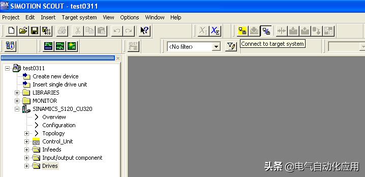 西门子plc控制v20变频器程序,西门子plc跟变频器通讯程序怎么写