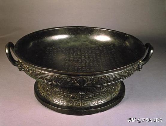 蒋介石当年带走了多少故宫珍宝？台北故宫珍藏*物文**为你揭秘（上）