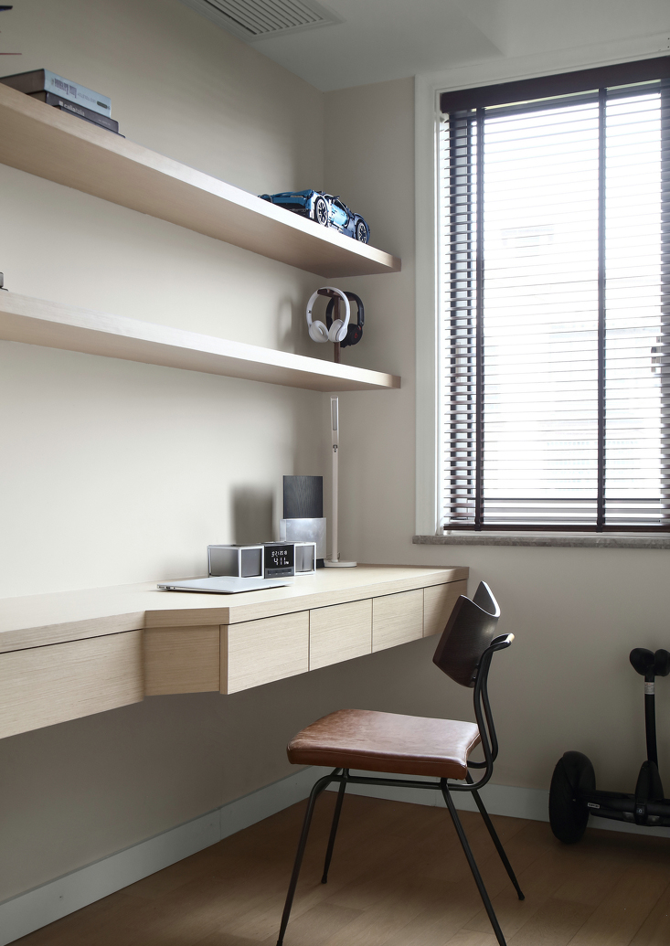 如何选择合适的书桌,如何选适合自己的书桌