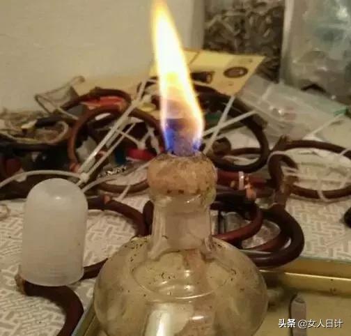 山上随便砍的藤条,竟然比金刚还牛逼!(附带制做方法)