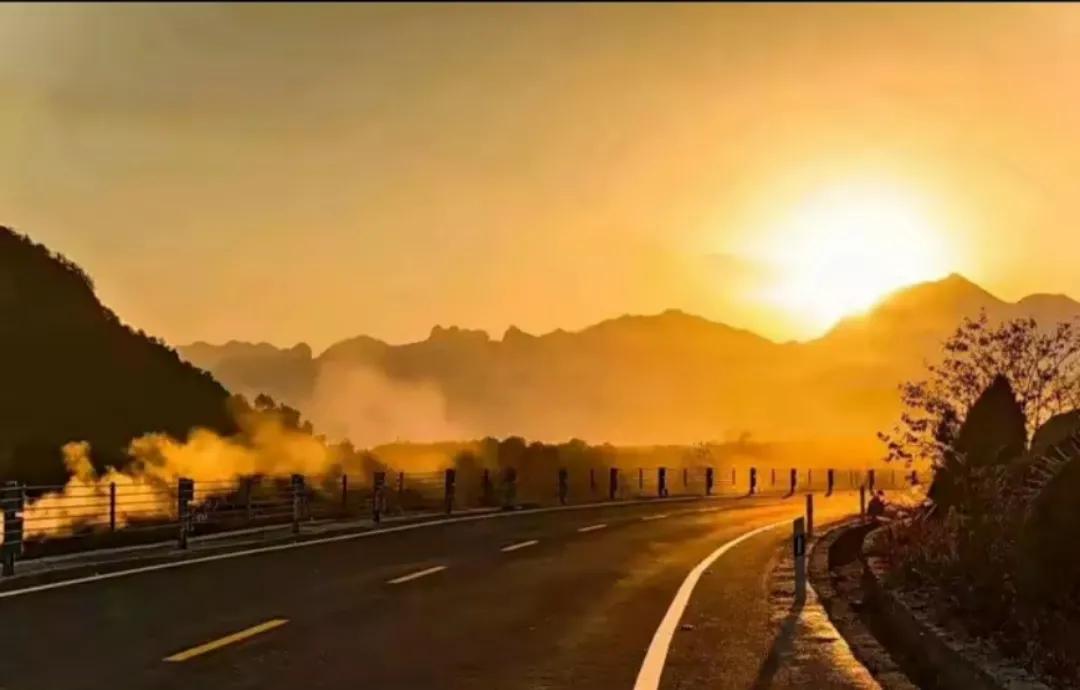 温州值得骑行打卡的地方,温州有哪些骑行的好地方