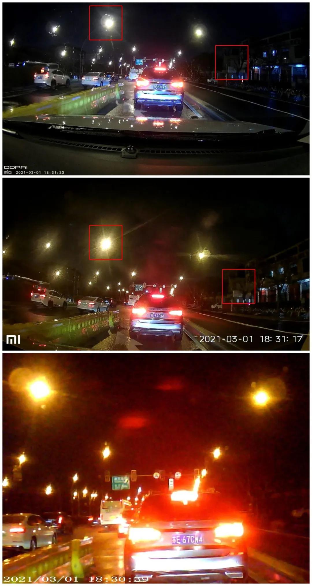 行车记录仪自己买好还是原装好,小米的行车记录仪拼多多百亿补贴