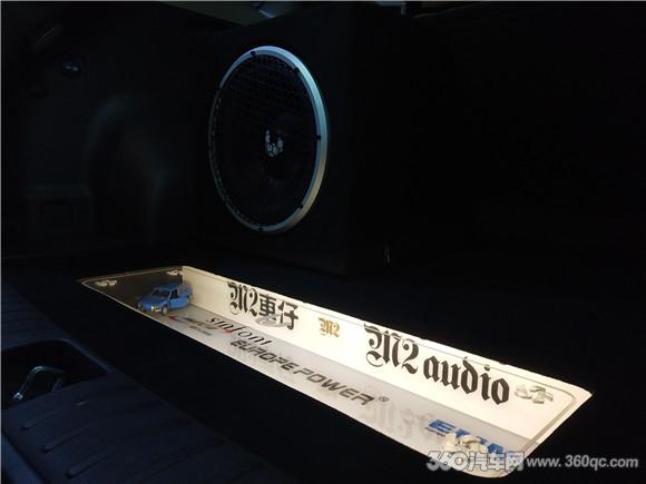 发烧级音响改装入门级,入门级音响改装如何避坑