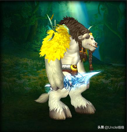 魔兽世界:TBC前期5人本出品的极品*器武**,款款都是团本敲门砖