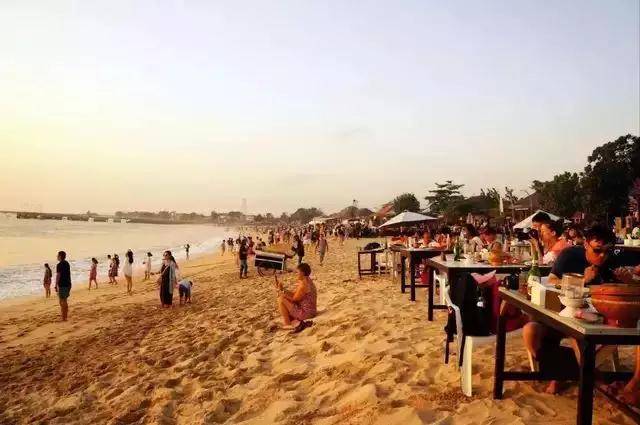 广东小帕劳,下川岛小帕劳