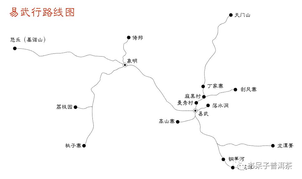 高山寨与天门山,高山寨和天门山