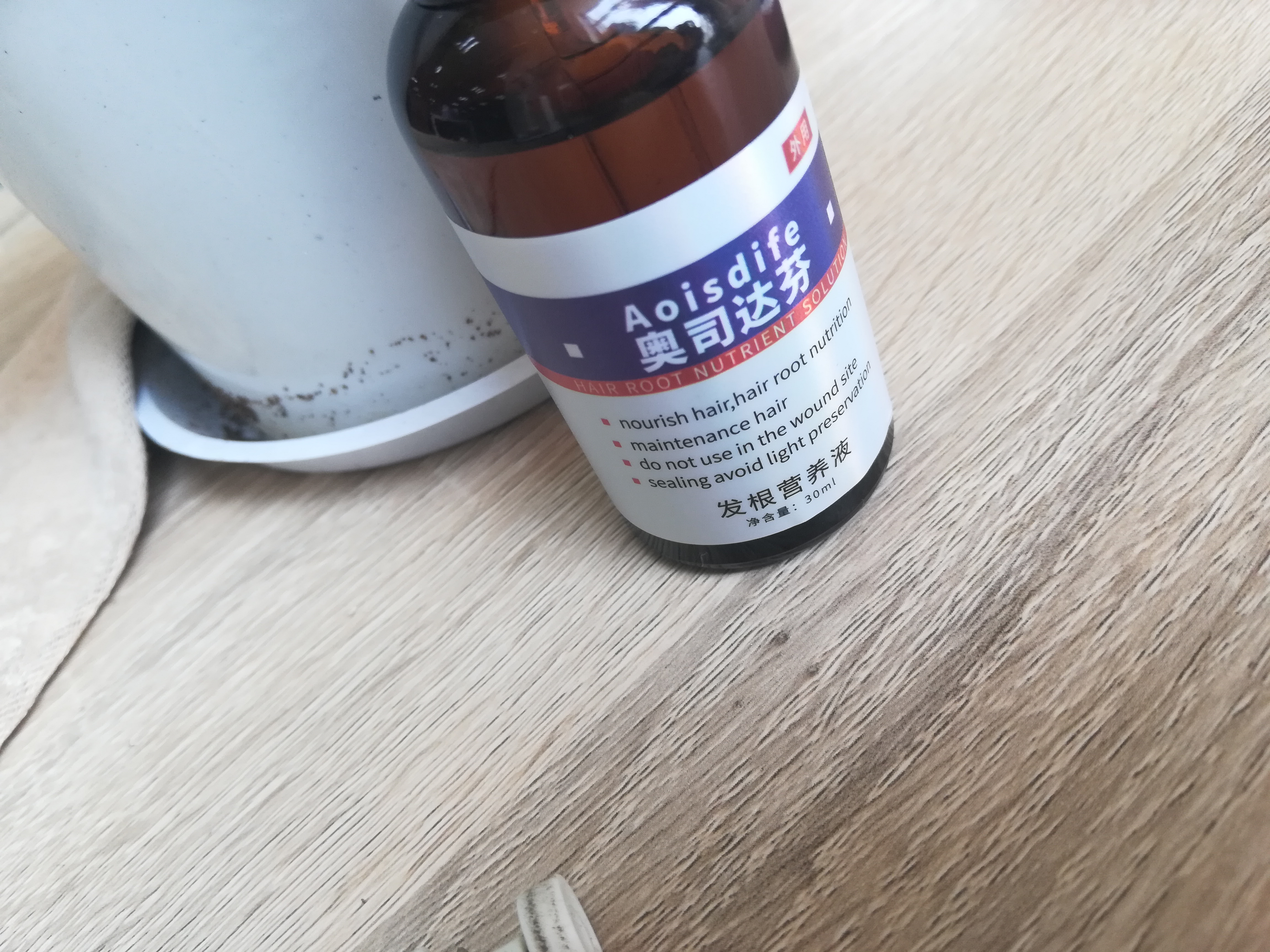 养发护发的心得和感悟,防脱发真实心得