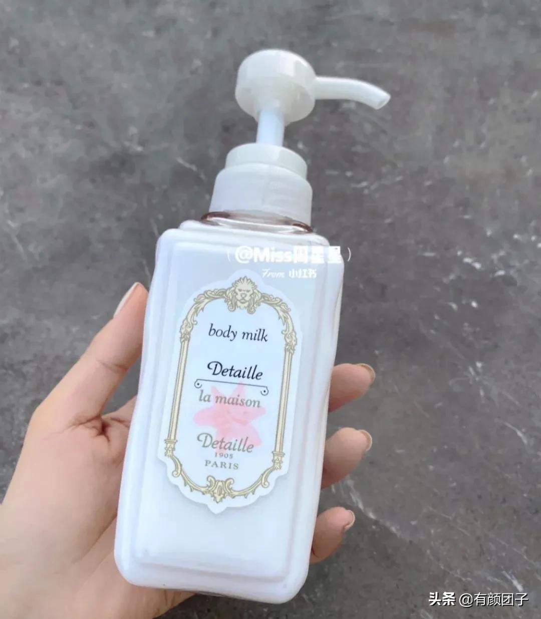 让皮肤变白的左颜右色身体乳,哪种身体乳用了皮肤比较嫩