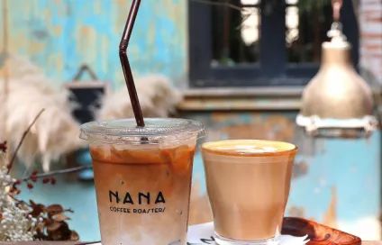 泰国曼谷唐人街咖啡馆,曼谷最吓人的咖啡馆