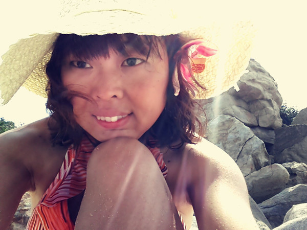 迟来的蜜月迟到的游记,迟来三年的蜜月之旅