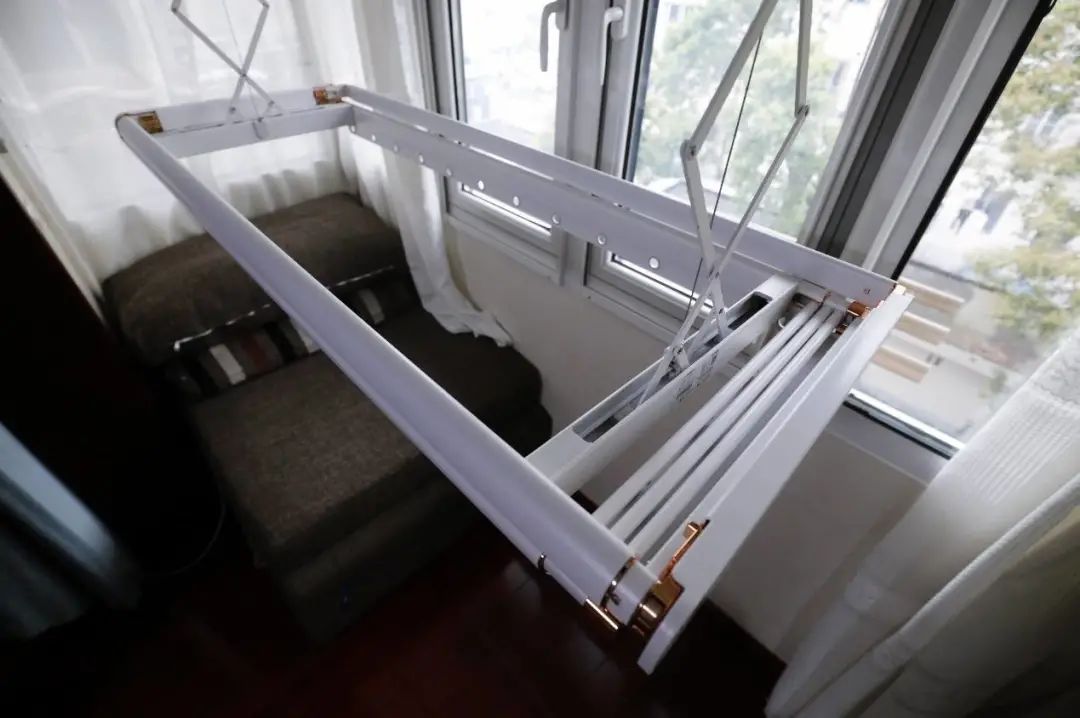 智能晾衣架邦先生m21,邦先生晾衣架m31