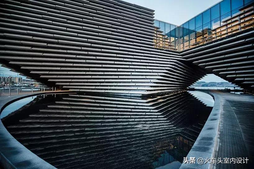 全球十大绝美建筑，你见过吗？