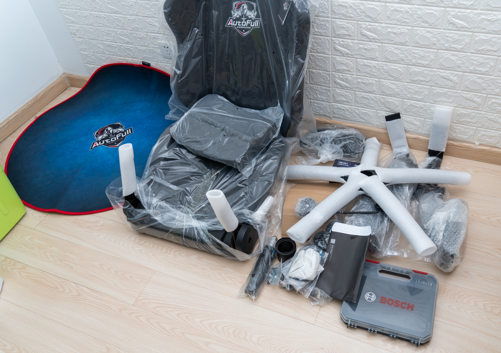 傲风机械臂电竞椅,电竞椅选择哪种好