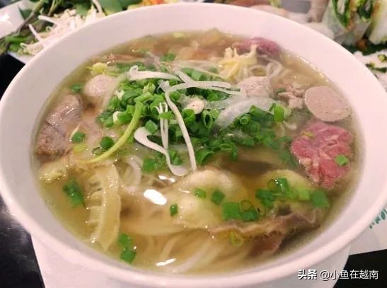 芽庄越南美食攻略,芽庄市中心美食攻略