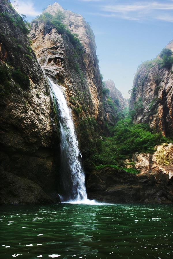 cnn评选的中国最美的30个地方,美国cnn评出中国40个最美丽的地方