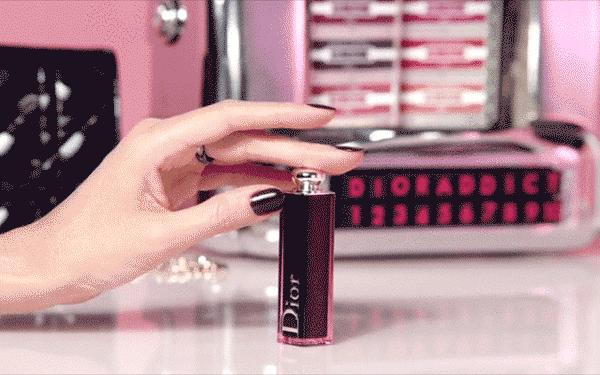 2020早春必备口红这10支巨显白,秋冬显白雾面口红推荐