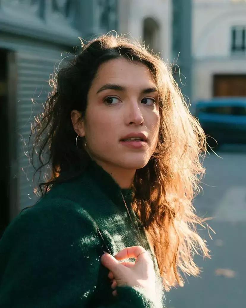 各种国家对景观的态度,各个国家对美的标准