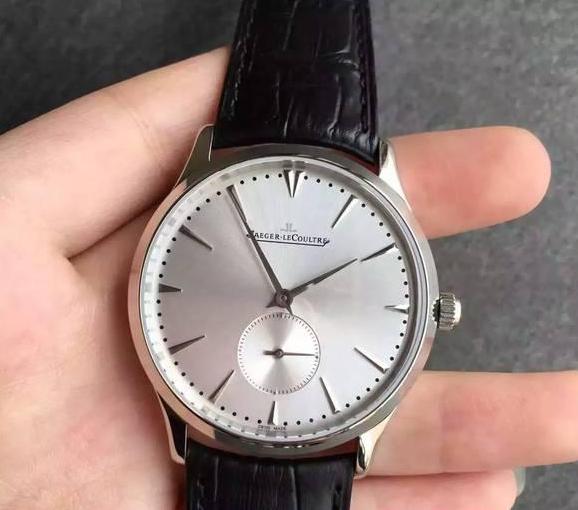 你知道*诺斯**克球手们都戴哪些腕表吗?我们来盘点一下吧