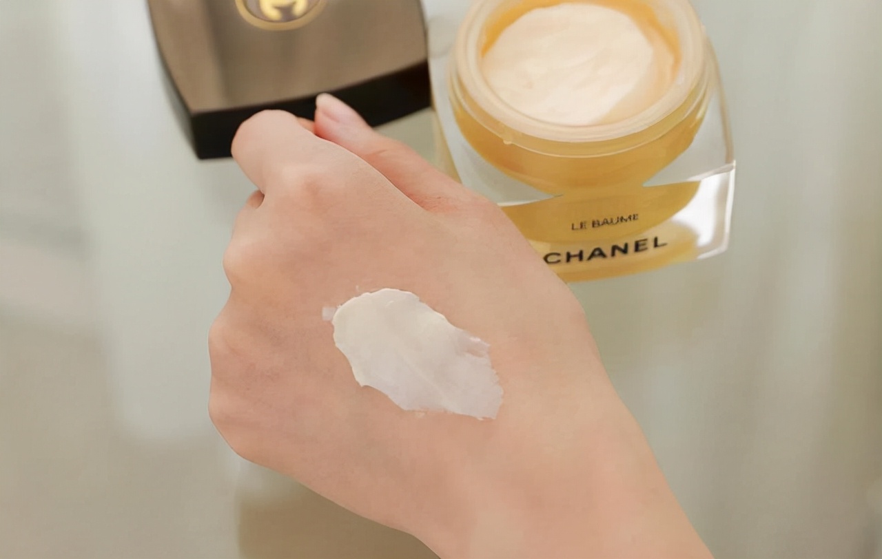 新款香奈儿金砖面霜,雅诗兰黛抗老淡纹面霜