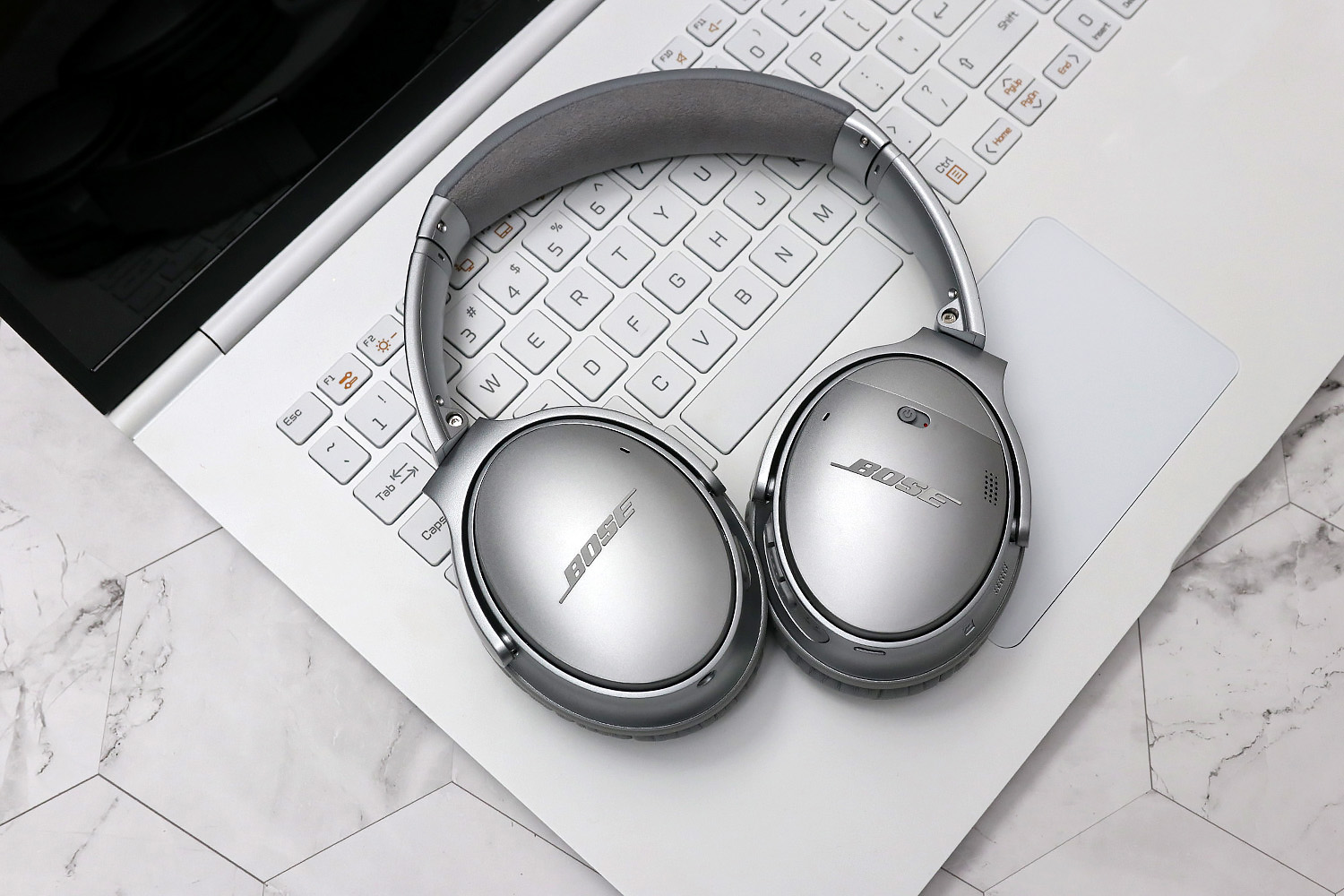 boseqc35ii降噪效果不好怎么处理,boseqc35ii体验主动降噪游戏耳机