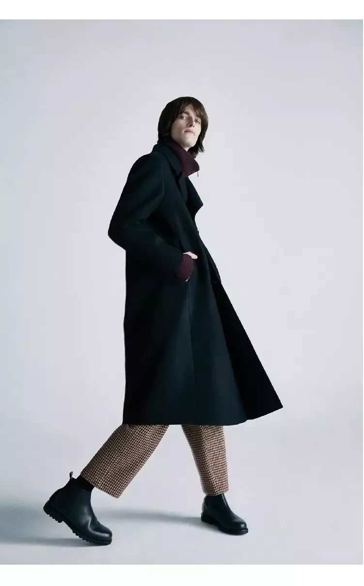 江南布衣和地素哪个好,地素和江南布衣是一家吗