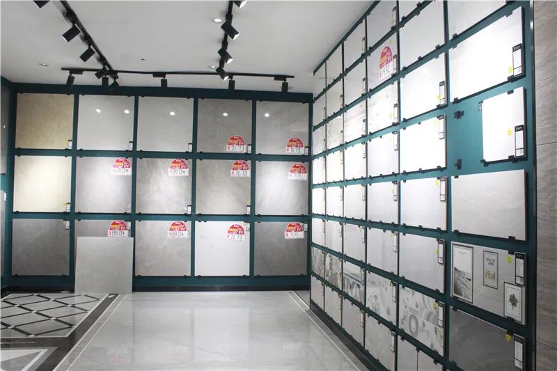 谁说陶瓷零售不好做？吴忠在桂林每年业绩几千万