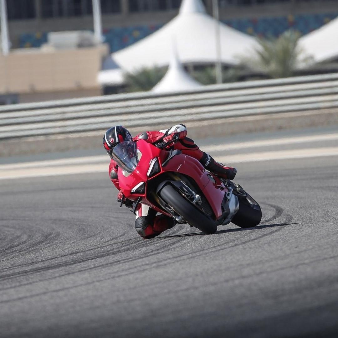 2020款杜卡迪panigalev4s发布时间,2018款杜卡迪panigalev4抢先曝光