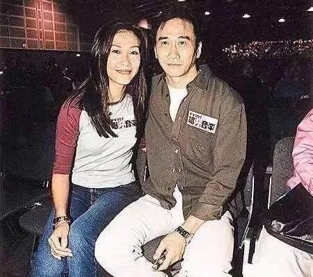 tvb花旦转行做英语老师,tvb四大花旦英语老师