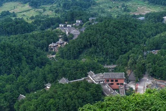 重庆綦江有什么避暑的地方,重庆綦江避暑地方有哪些