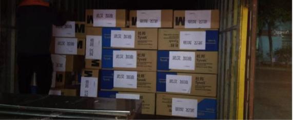 战疫前线,战疫最前线