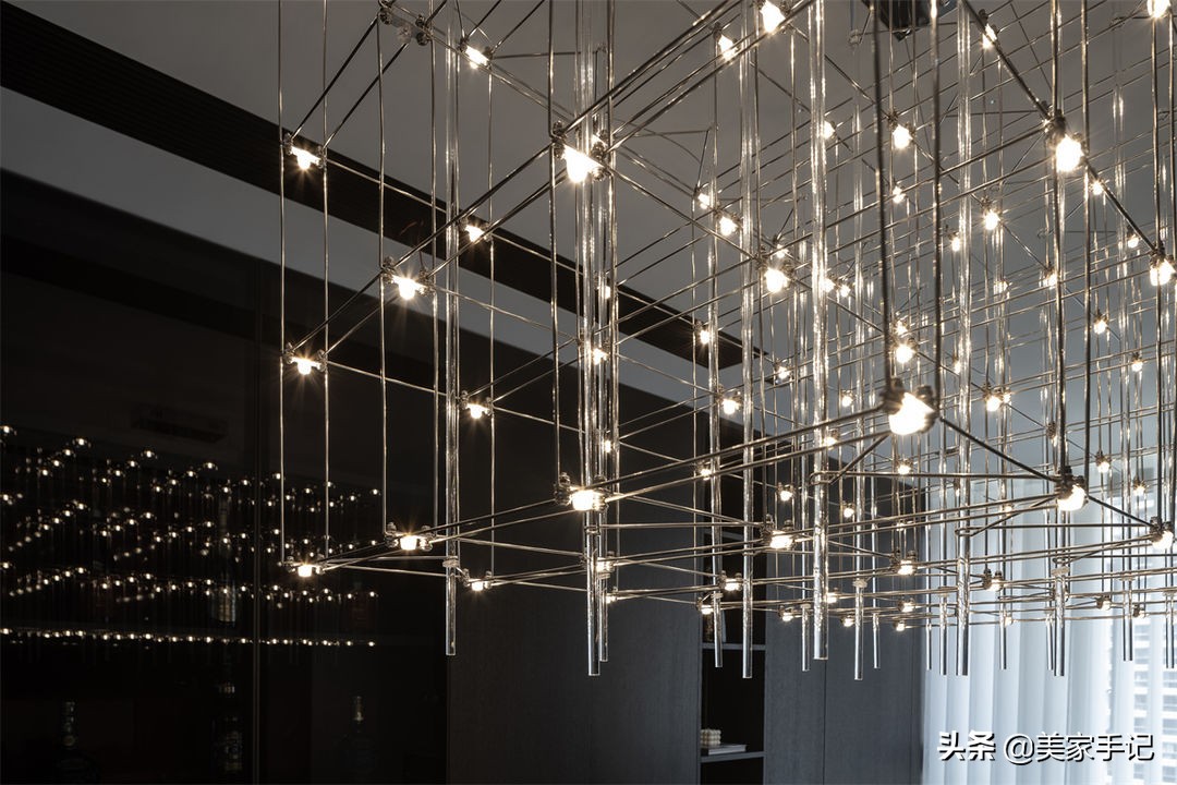 江苏发现一位40岁阿姨的家，那叫一个高级，拍给大伙瞅瞅，超有品