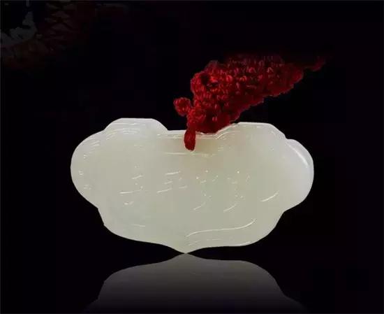 中国人的护身符,中国人专有的护身符