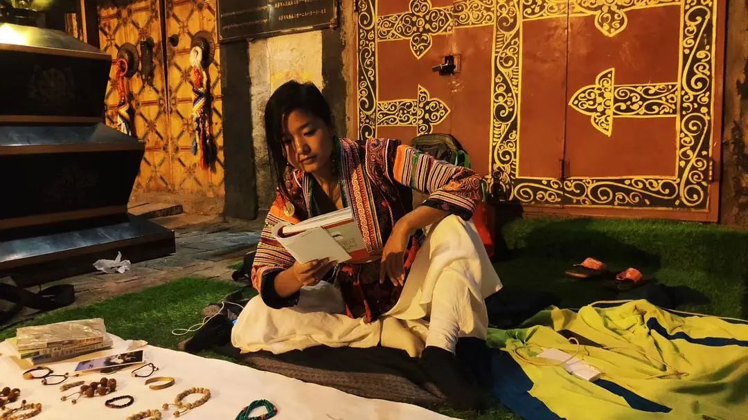 拉萨男女爱情故事,拉萨美丽的爱情故事