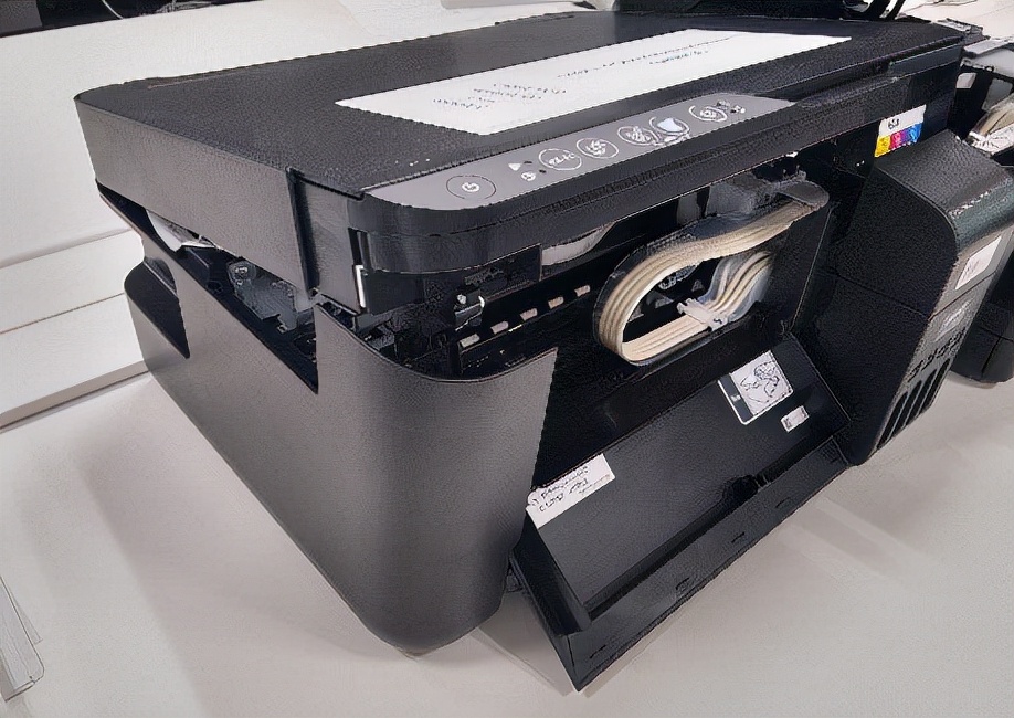 一千以内爱普生墨仓式打印机推荐,爱普生彩色墨仓式打印机推荐家用