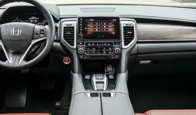 30万公里本田urv车主真实感受,喜提23款本田urv