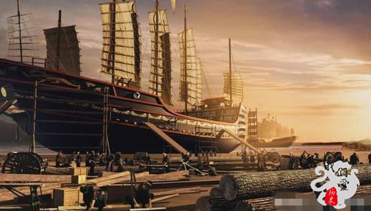 唐朝瓷器大量出口,唐朝炫富三件宝