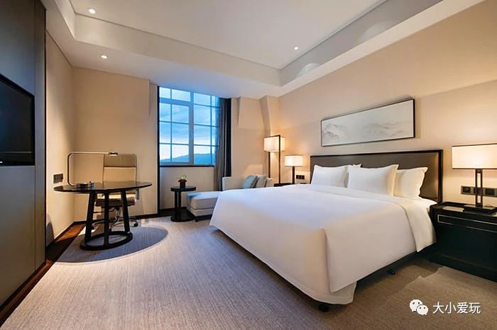 北京亲子游十大酒店推荐,北京比较好的亲子酒店和民宿