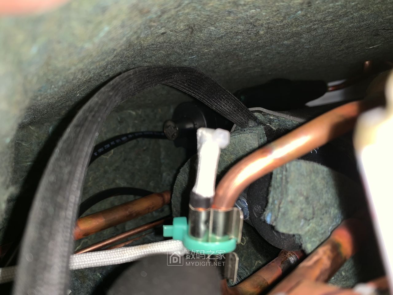 小米空调m1a1拆机评测,小米m1拆解视频