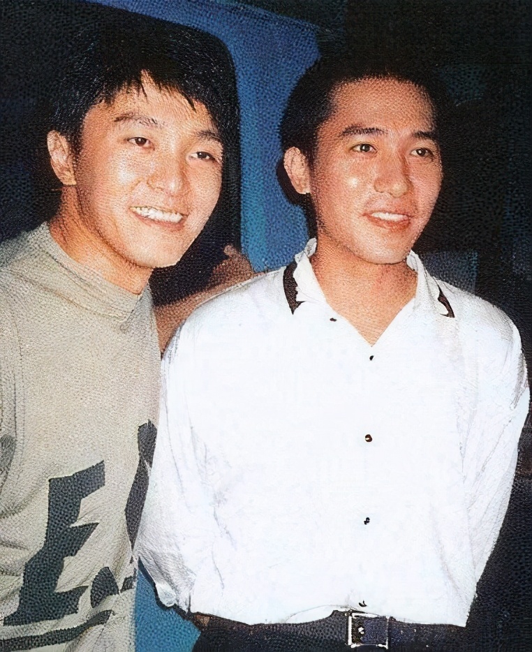 周星驰的喜剧之王你真的看懂了吗,一代喜剧之王周星驰背后的生活