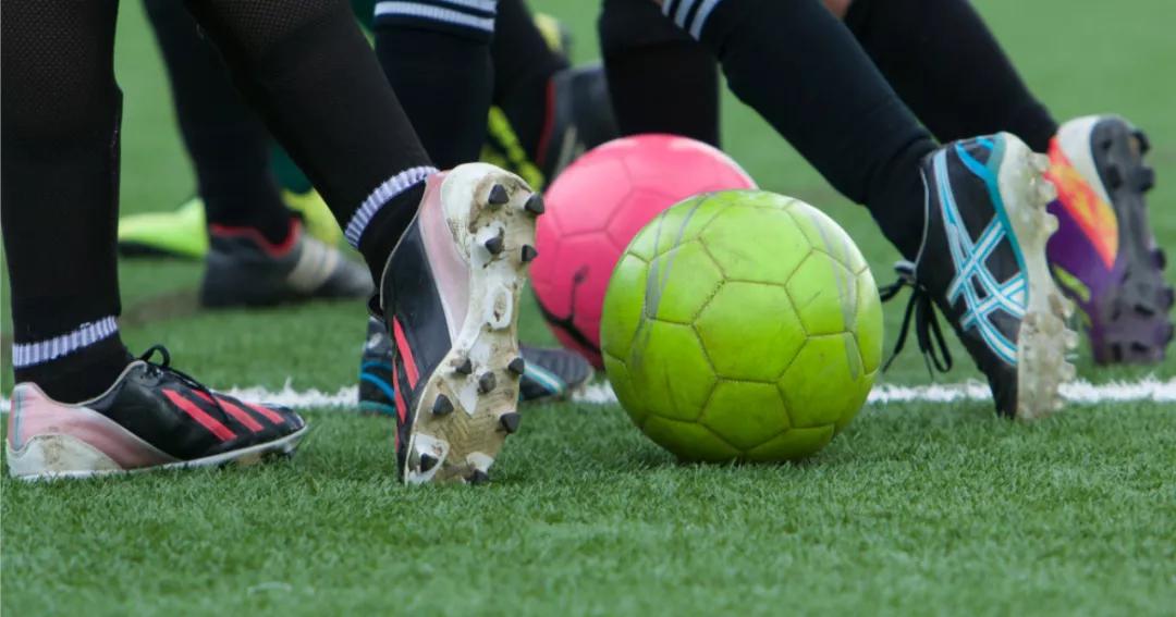 足球教练培养出优秀球员的8个关键点，建议收藏