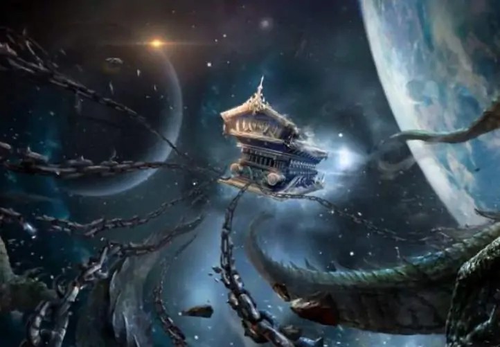 书荒求推荐高质量的小说完本,推荐20本高质量小说