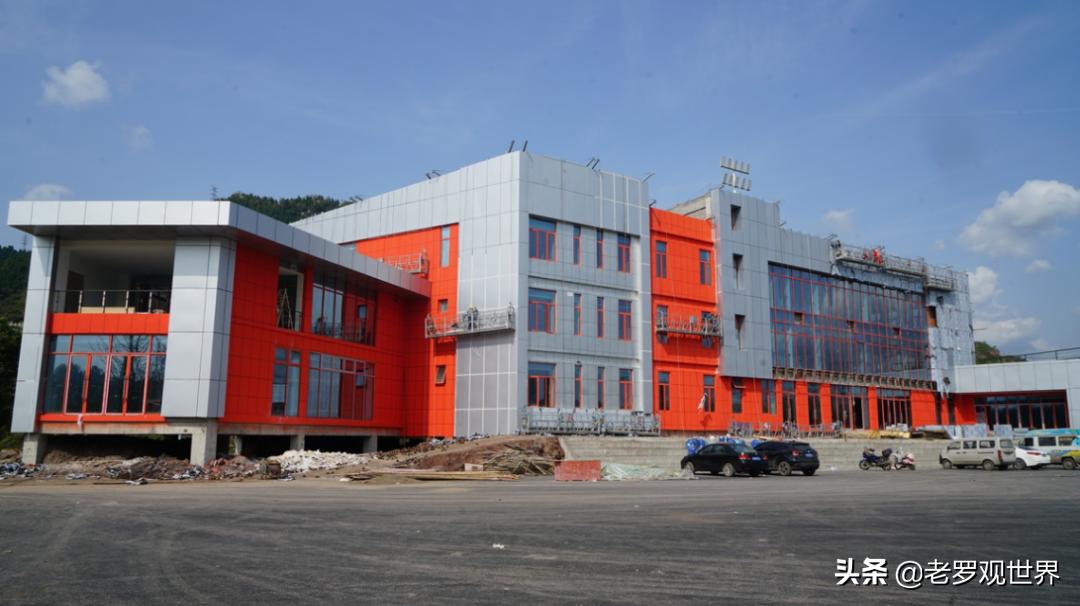 达州足球运动公园,高家坝足球公园一号场