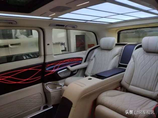 想不到吧，开一家汽车定制改装工厂竟然这么容易？